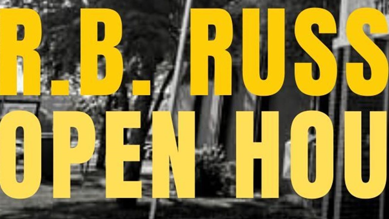 RBR Public Open House 2021